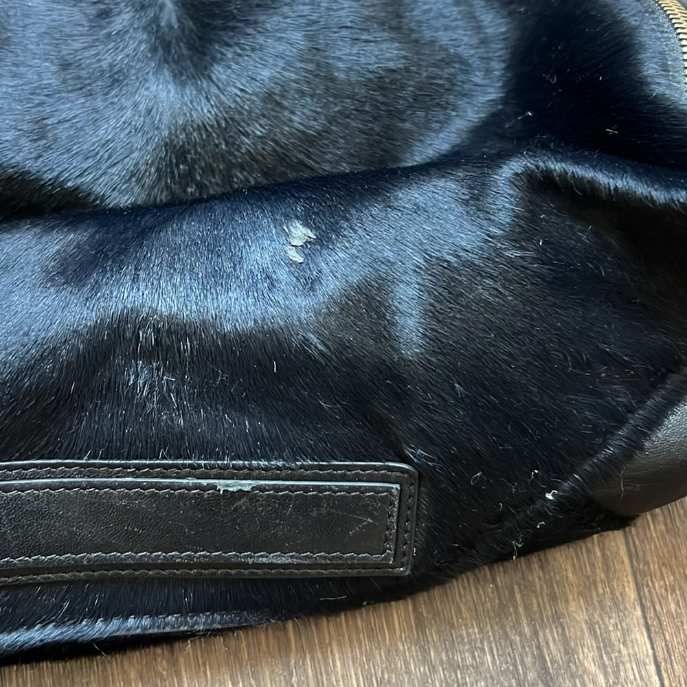 Celine Large Pony Tote Bag - Picture 3 of 16